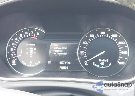 2017 Lincoln Mkx Select z USA, uszkodzony, nr VIN 2LMPJ6KRXHBL11424